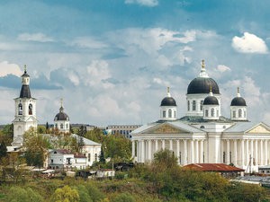 Город Арзамас Картинки