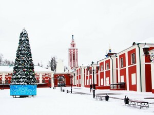 Факел Туры На Новый Год